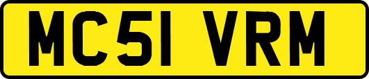 MC51VRM
