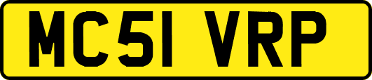 MC51VRP
