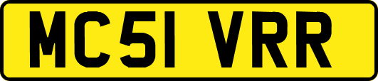 MC51VRR
