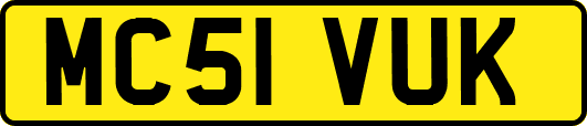 MC51VUK
