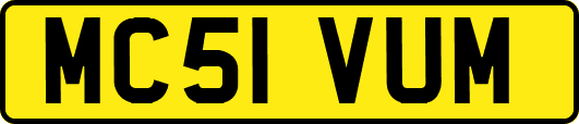 MC51VUM