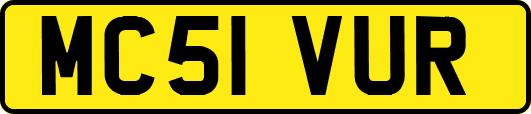 MC51VUR
