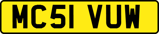 MC51VUW