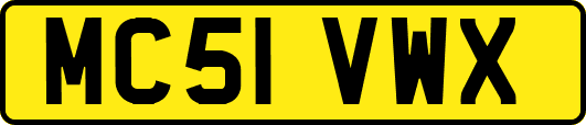 MC51VWX