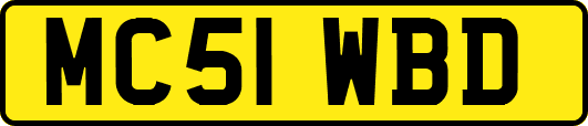MC51WBD