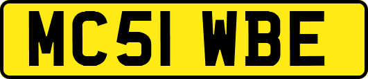 MC51WBE