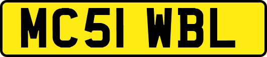 MC51WBL