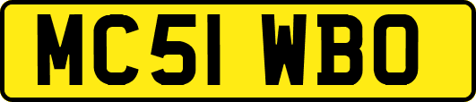 MC51WBO