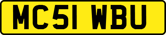 MC51WBU
