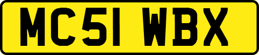 MC51WBX