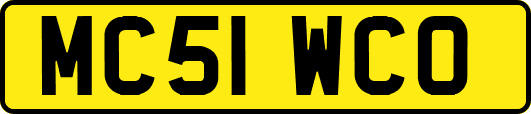 MC51WCO