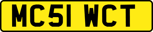 MC51WCT