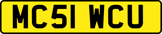 MC51WCU