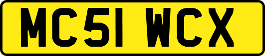 MC51WCX