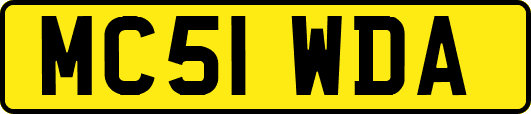 MC51WDA