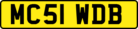 MC51WDB