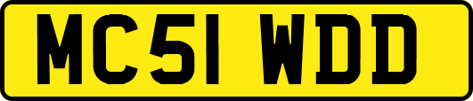 MC51WDD