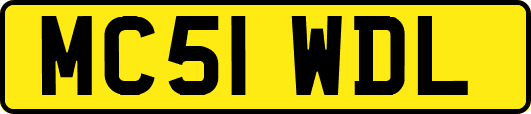 MC51WDL
