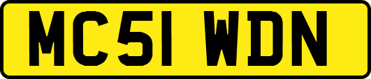 MC51WDN