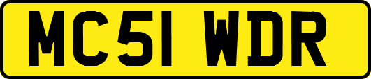 MC51WDR