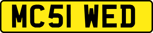 MC51WED