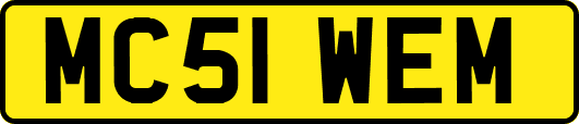 MC51WEM
