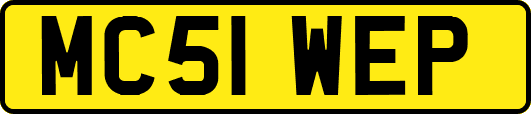 MC51WEP