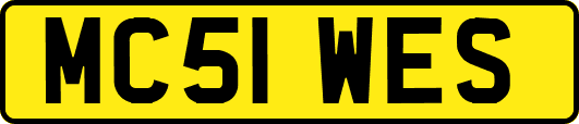 MC51WES