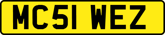 MC51WEZ