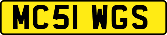 MC51WGS