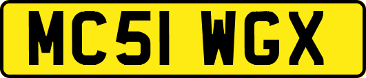 MC51WGX