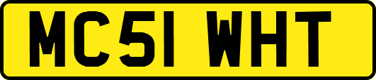 MC51WHT