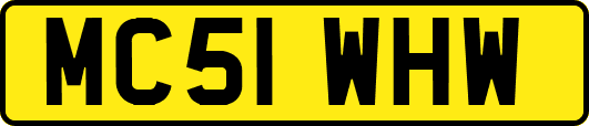 MC51WHW