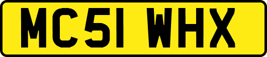 MC51WHX