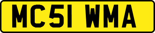 MC51WMA