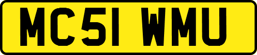 MC51WMU