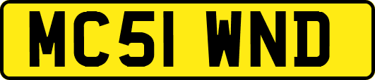 MC51WND