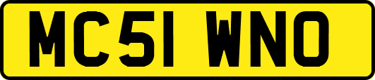 MC51WNO