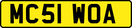 MC51WOA