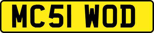 MC51WOD