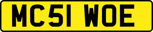 MC51WOE