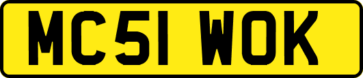 MC51WOK