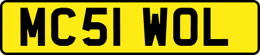 MC51WOL