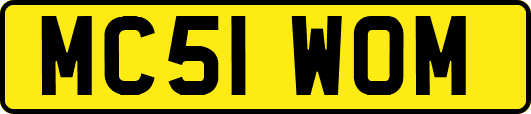 MC51WOM