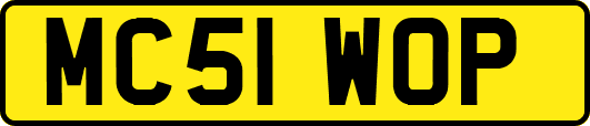 MC51WOP