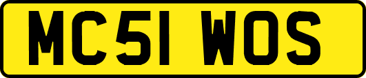 MC51WOS