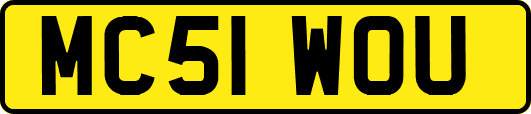 MC51WOU