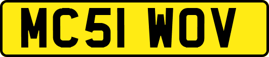 MC51WOV