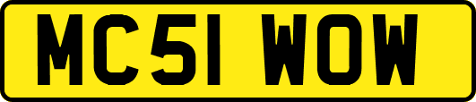 MC51WOW