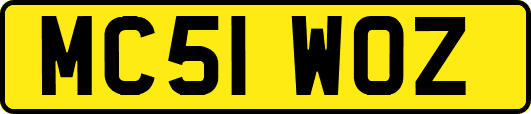 MC51WOZ
